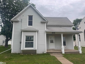 303 W Main St, Lockridge, IA 52635