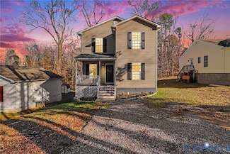 3121 Lanewood Dr, Richmond, VA 23234