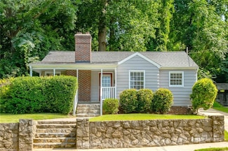 1134 W End Blvd, Winston Salem, NC 27101