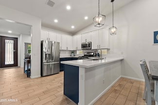 7440 E Osage Ave, Mesa, AZ 85212