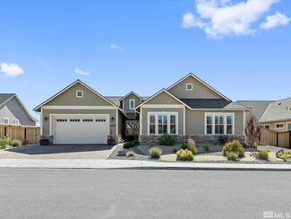 11653 Vista Park Dr, Spanish Springs, NV 89441
