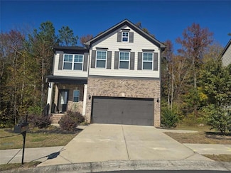 213 N Fortune Way, Dallas, GA 30157