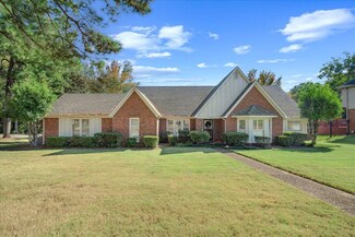 7359 Crestridge Rd, Memphis, TN 38119