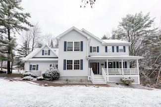 13 Sheffield Ave, Lewiston, ME 04240