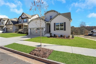 500 Pine Bough Rd, Ball Ground, GA 30107