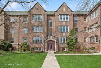 1214 Central St Unit 2N, Evanston, IL 60201