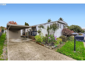 2681 SE River Rd, Hillsboro, OR 97123