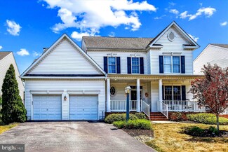 7850 Coldbrooke Dr, Severn, MD 21144