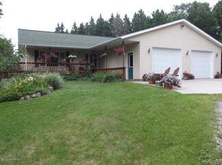 14121 Great Valley Rd NW, Shevlin, MN 56676