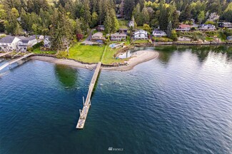 817 Fox Dr, Fox Island, WA 98333