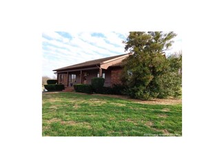 1520 Stricker Rd, Memphis, IN 47143