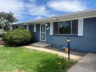 598 Toledo St, Aurora, CO 80011