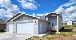 444 Yelner Dr Unit Lot 33 Blk 4, Box Elder, SD 57719