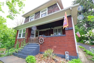 610 Overbrook Blvd, Pittsburgh, PA 15210