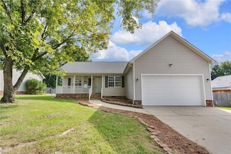 21 Oak Meadow Ln, Thomasville, NC 27360