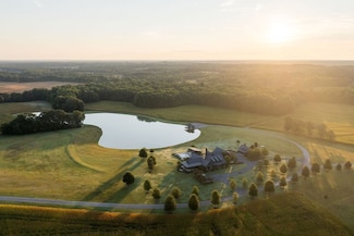 1771 Dancyville Eurekaton Rd, Stanton, TN 38069