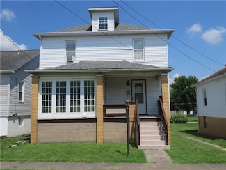 103 Cedar St, Masontown, PA 15461