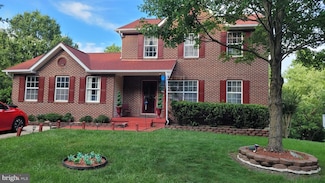 1712 Dennis Ct, District Heights, MD 20747