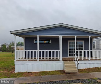 12623 Shell Mill Rd Unit 67, Bishopville, MD 21813