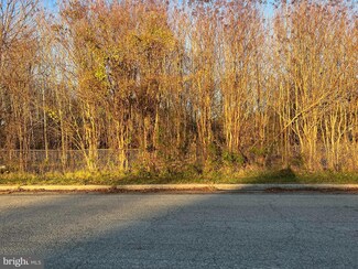 0 Turner Ave & W Line St, Penns Grove, NJ 08069