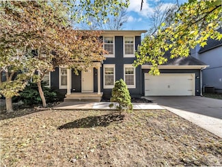 2128 S Lennox Dr, Olathe, KS 66062