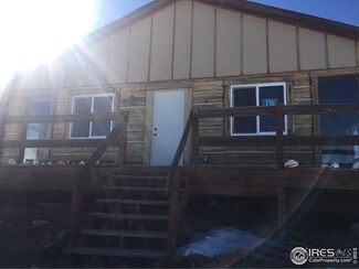 2202 Chimapavi Trail, Hartsel, CO 80449