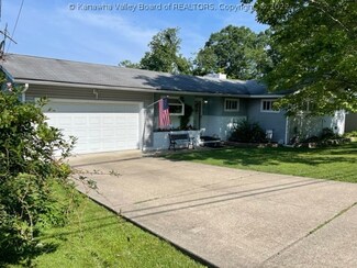 1123 Emerald Rd, Charleston, WV 25314