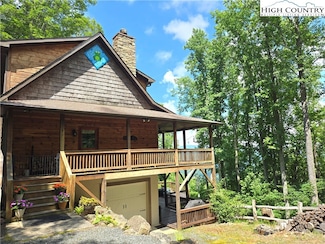 80 Dana Dr, Bakersville, NC 28705