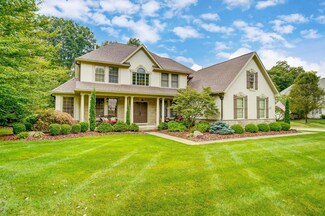 8639 Cavecreek Ct, Powell, OH 43065