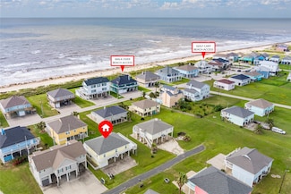 2296 Martinique, Crystal Beach, TX 77650