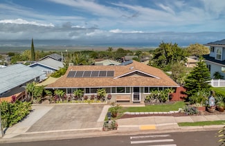 125 Hiwalani Loop, Makawao, HI 96768