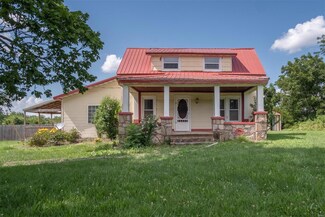 23749 Highway Mm, Lebanon, MO 65536
