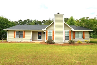 249 Longwood Dr, Thomasville, GA 31757