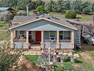 14451 Dorris Rd, Santa Margarita, CA 93453