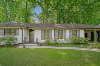 2175 Fisher Trail NE, Atlanta, GA 30345