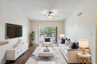 3821 SW Coquina Cove Way Unit 205, Palm City, FL 34990