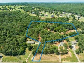 TBD (6.14 Acres) Melody Ln, Dyer, AR 72921