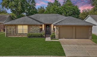 619 Shenandoah Dr, Richmond, TX 77469