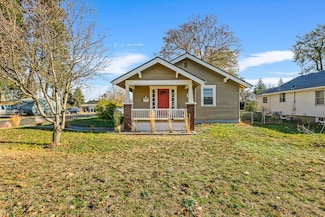 4128 N Normandie St, Spokane, WA 99205