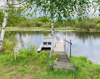 VL W Lake Dr, Orient Township, MI 49679