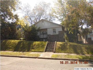 1735 28th St SW, Birmingham, AL 35211