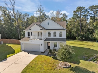 9909 Pin Cherry Ct, Ladson, SC 29456