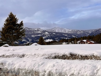 76 Buffalo Dr, West Yellowstone, MT 59758