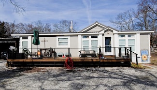 448967 E 982 Loop, Gore, OK 74435