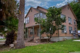 317 Castillo Ave Unit C, San Antonio, TX 78210