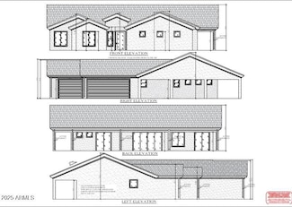 750 S Grant Woods Pkwy, Dewey, AZ 86327
