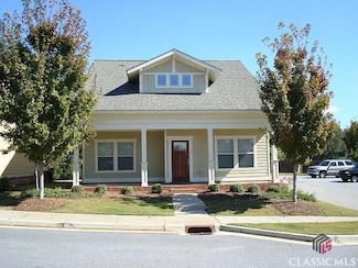 100 Davis St Unit 17, Athens, GA 30606