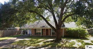 2902 Fort Miro Ave, Monroe, LA 71201