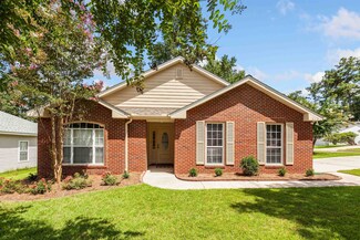 8345 Elan Dr, Tallahassee, FL 32312