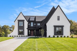 1236 Bridle Ct SE, Ada, MI 49301